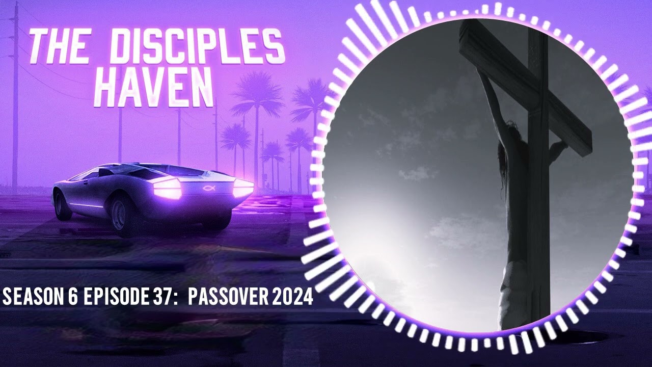 Passover 2024