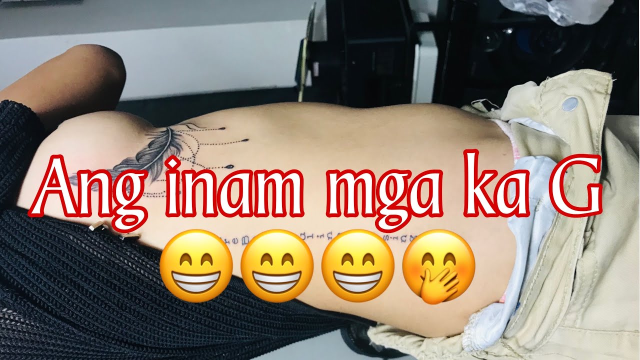 Ang inam mga ka G😁😁😁🤭