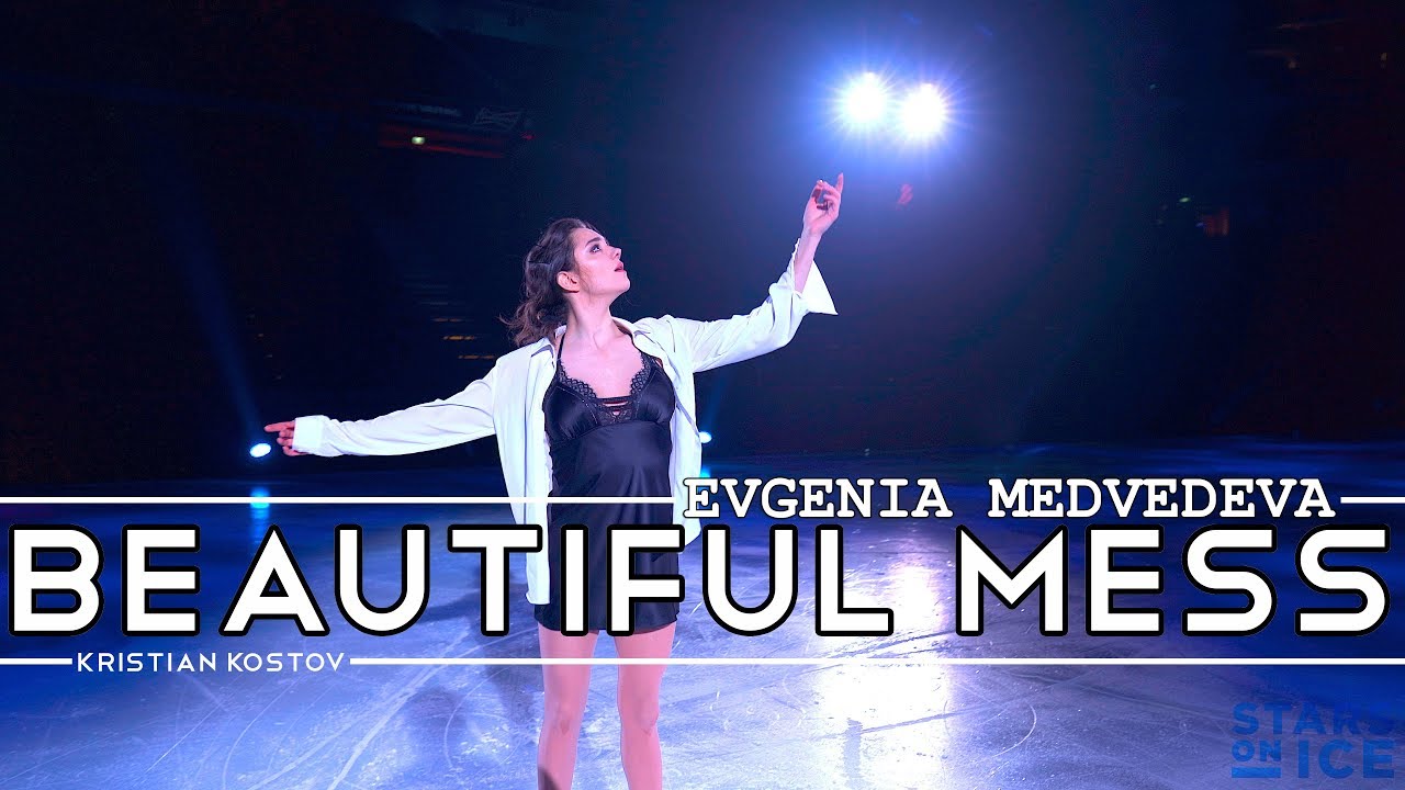 Evgenia Medvedeva's 