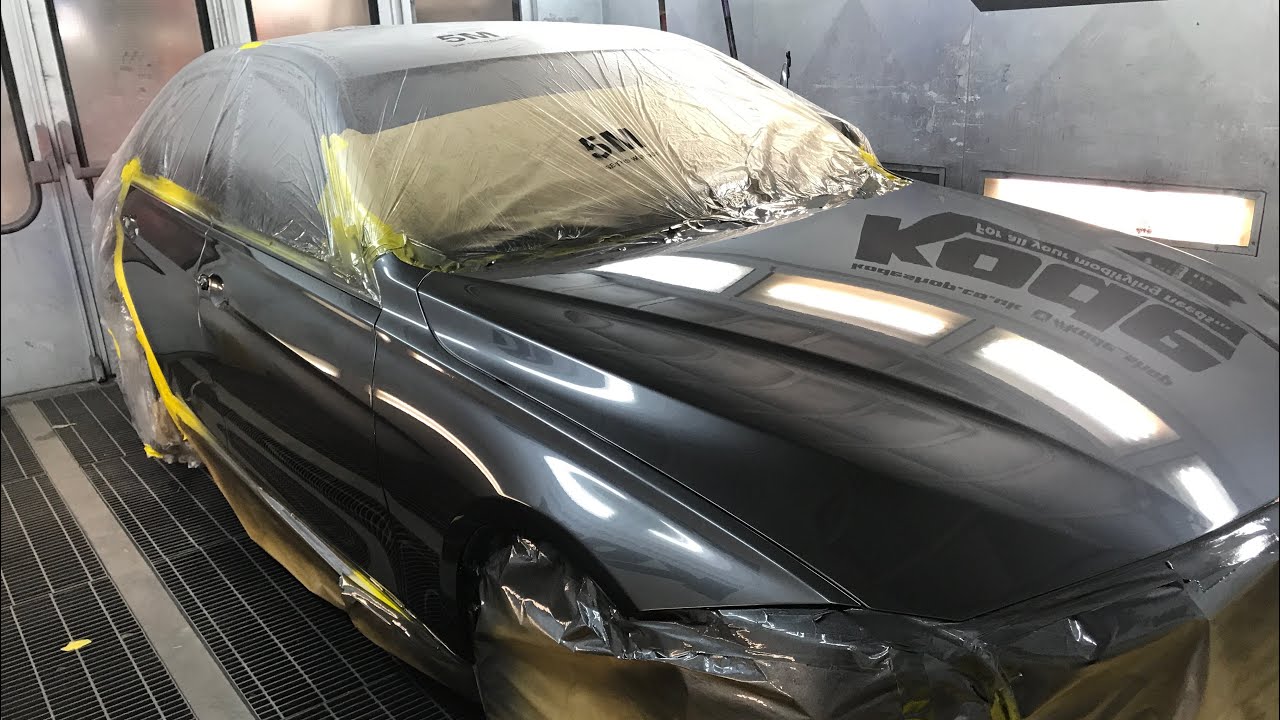 Daily used Mileage scars repairs on 3series bmw. Resprayed back to showroom standard (vlog)
