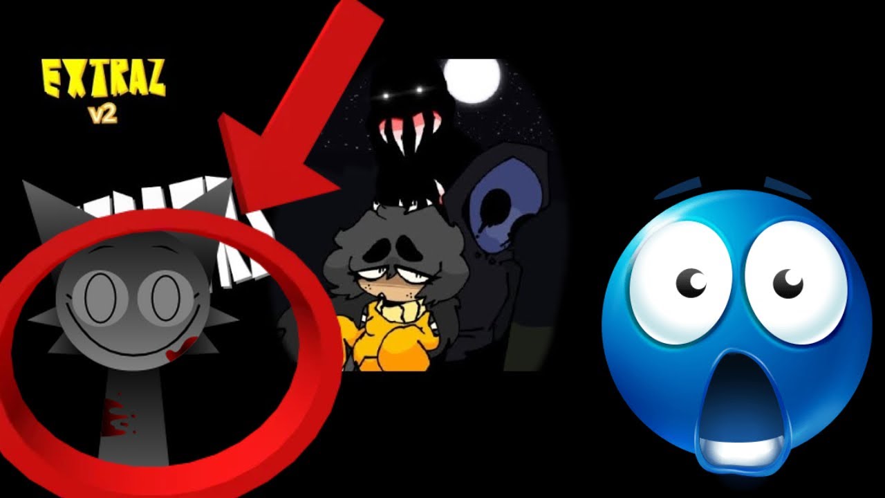Notatake2 Plays Ozzybox Terrors! (another incredibox mod)