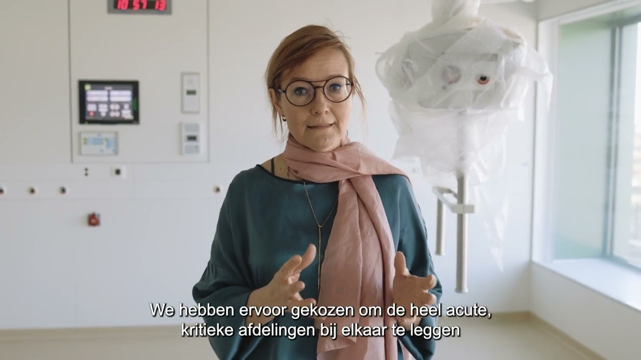 ZNA Cadix op ATV - aflevering 2