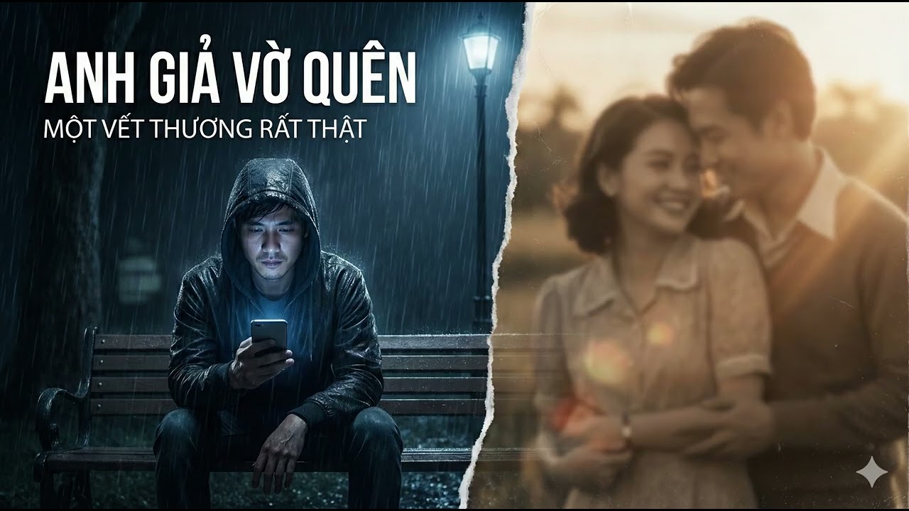 Anh Giả Vờ Quên | DP Media