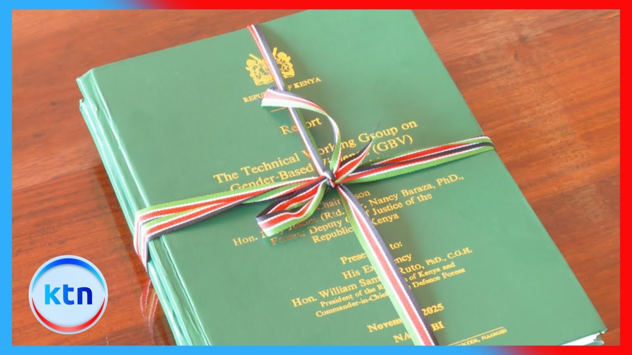 Ukatili wa kijinsia: Ripoti yaonyesha mapengo makubwa katika vita dhidi ya dhulma za kijinsia