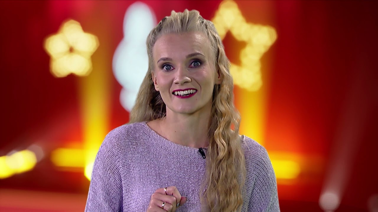 Mosz Grajfka. Zostań Gwiazdą - Gabriela Borkowska