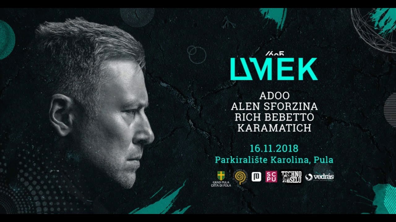 ADOO @ UMEK KAROLINA PULA 16.11.2018