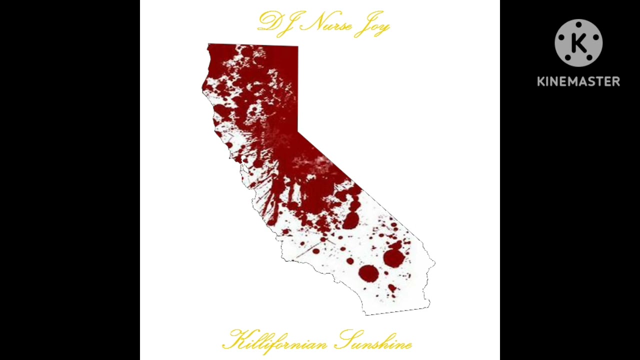DJ Nurse Joy – Killifornian Sunshine (TV058)