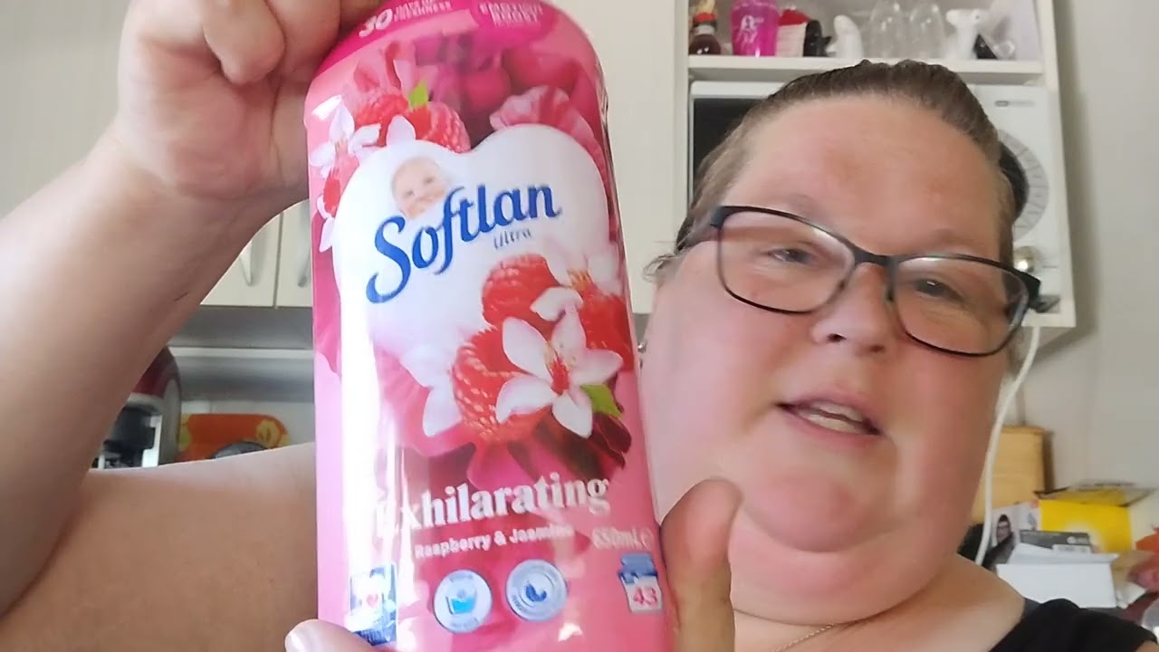 Käytiin shoppailee normalissa