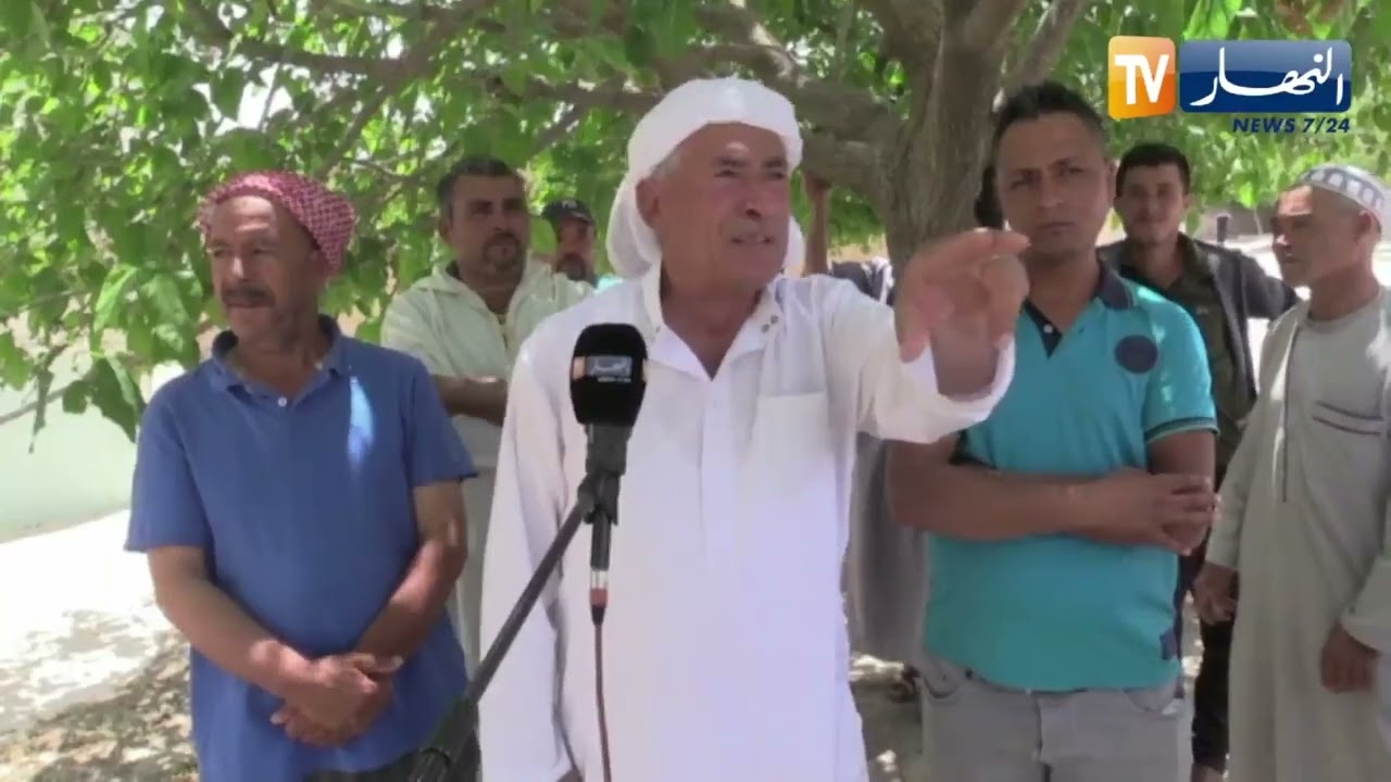 خنشلة / إيشرثيثن.. منطقة تعاني التهميش والحرمان منذ سنوات