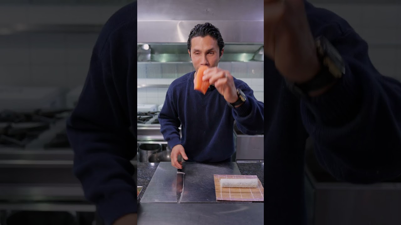 #makis  #receta #rodrigofernandini #buenazo #restaurante