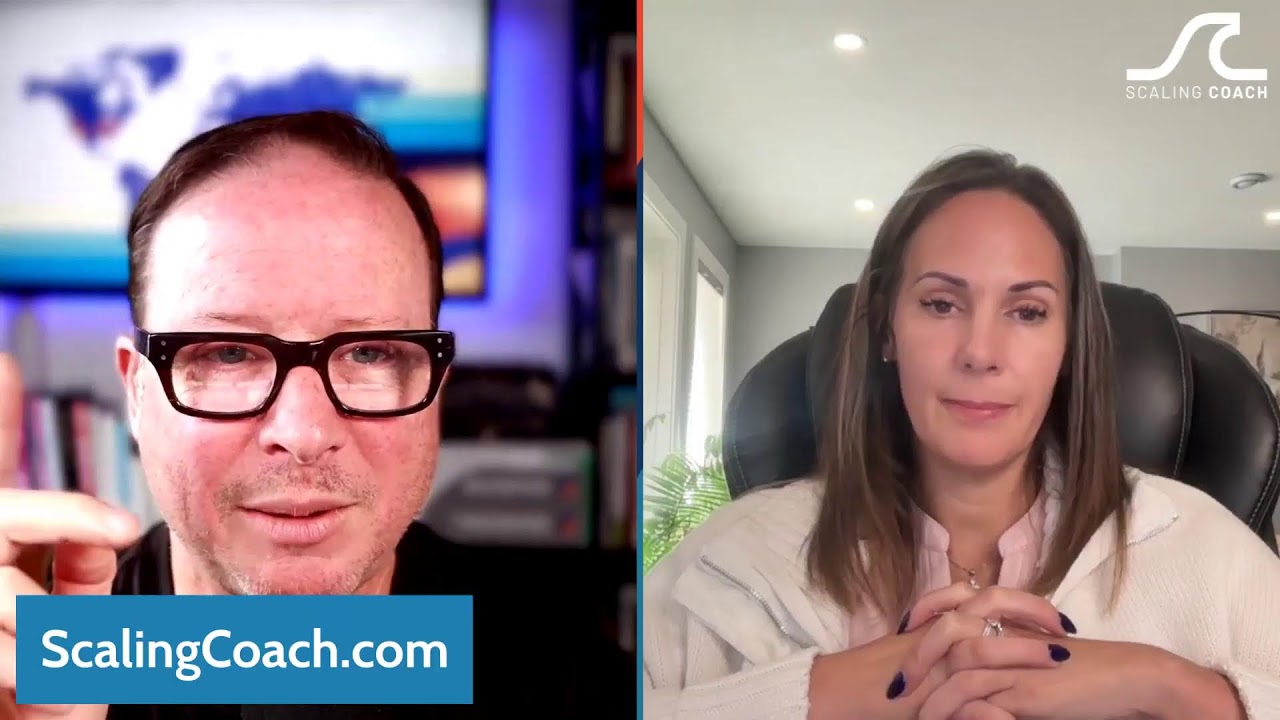 How to Lead with Emotional Intelligence with Susan Power