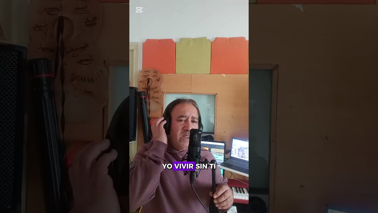 Ya no puedo vivir sin ti