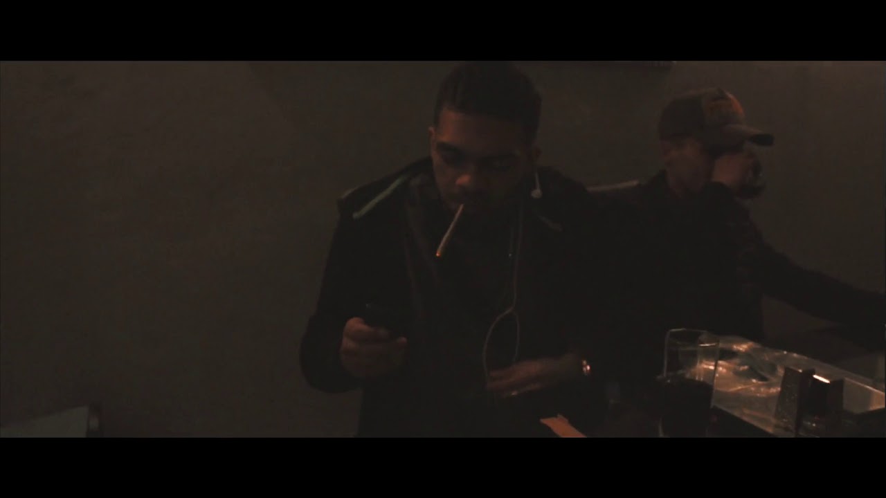 Shottz - Hating  [Music Video]