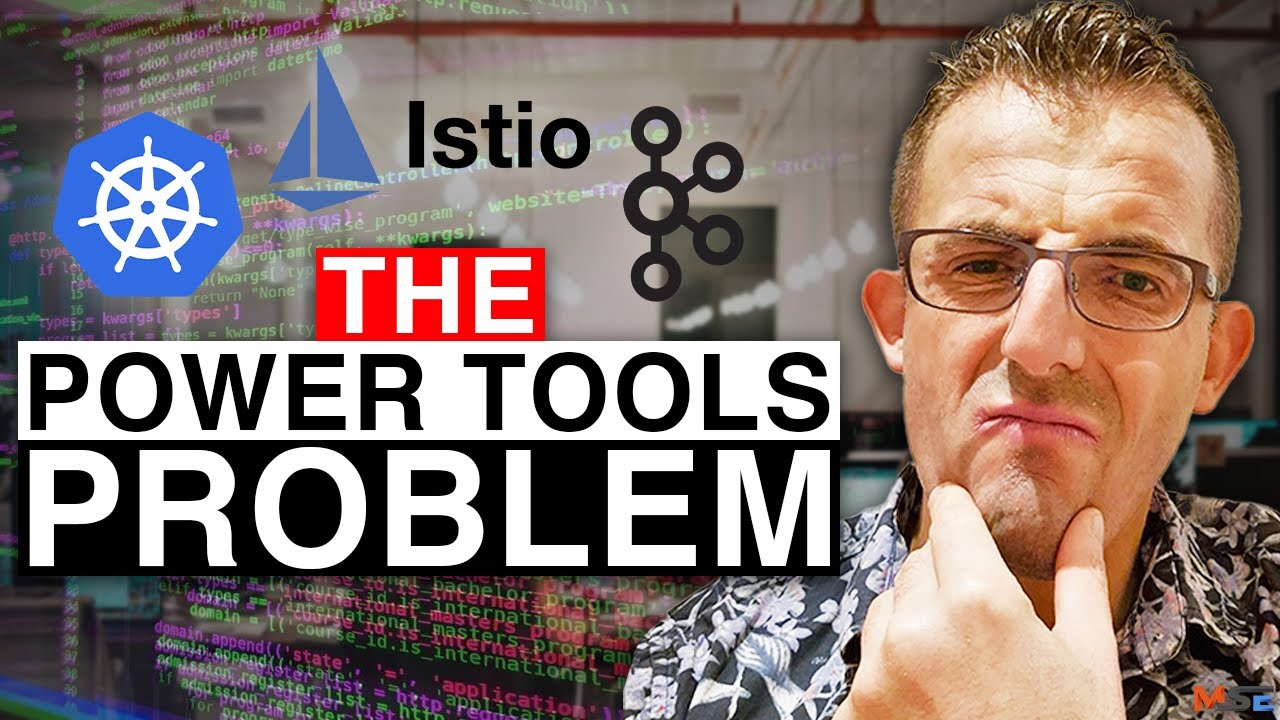 Platform Engineering Tools Can HURT More Than HELP