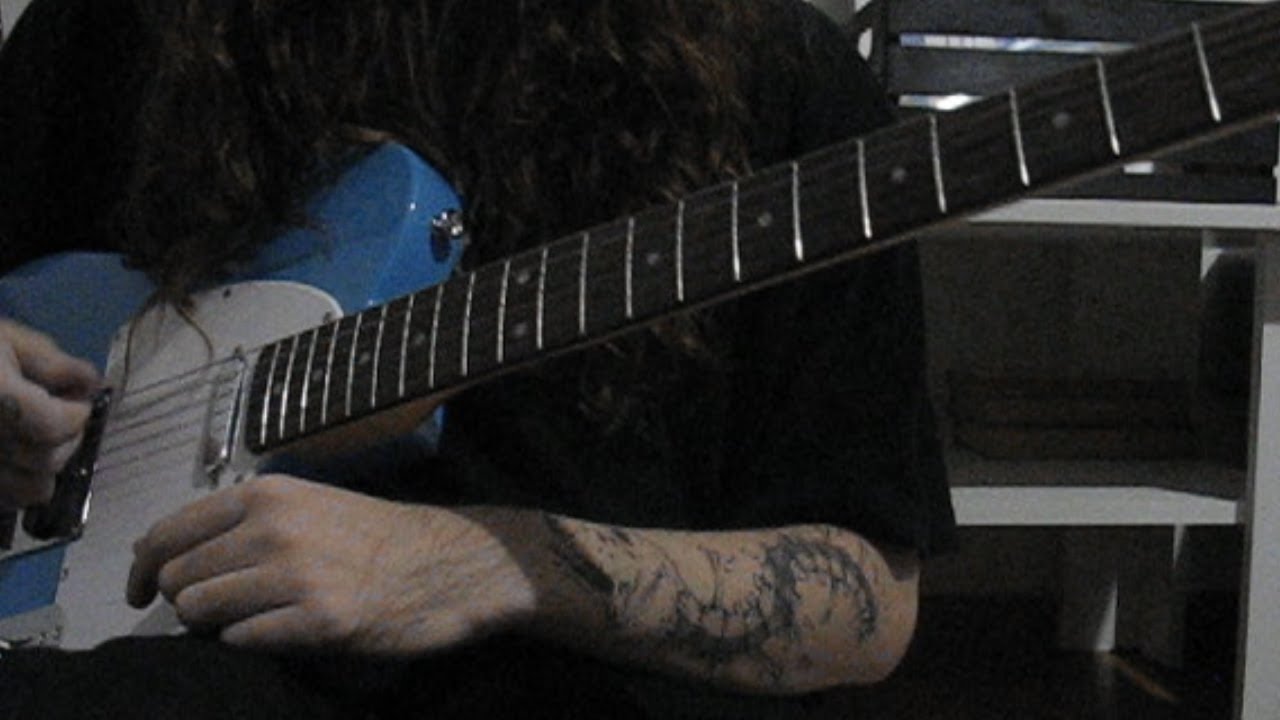 Febuary No Way... cover