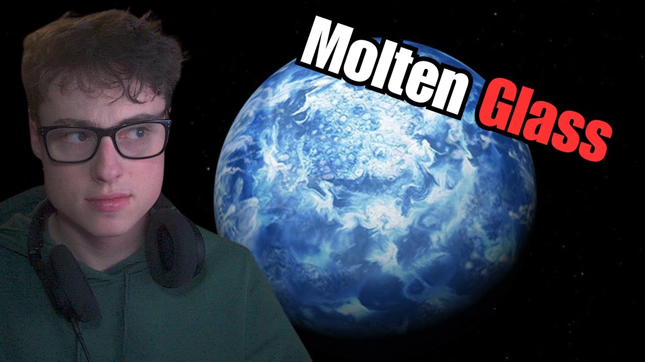 The Scariest Known Planets...