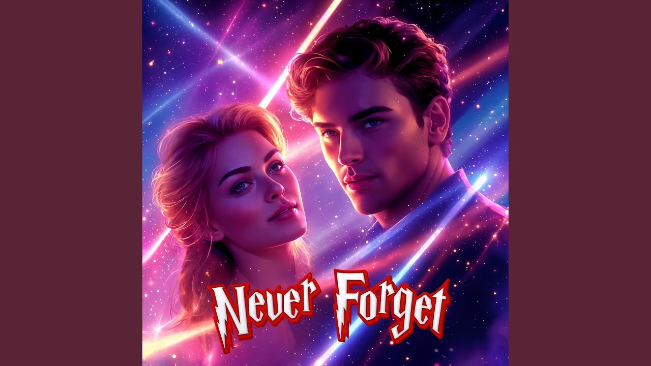 Never Forget