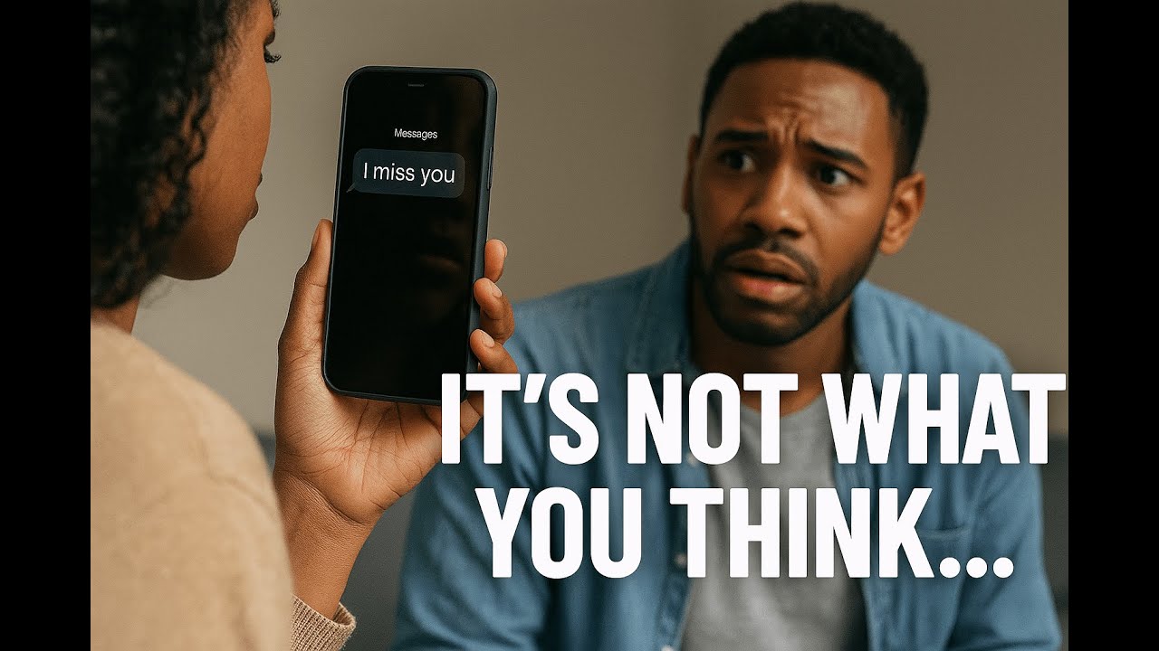 Accused of Cheating&mdash;But You're Innocent: The Pain No One Talks About
