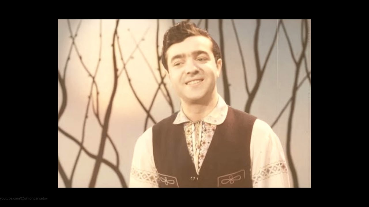 Vasile Marin - Măi mîndruțo, pentru tine (anii '60-'70)