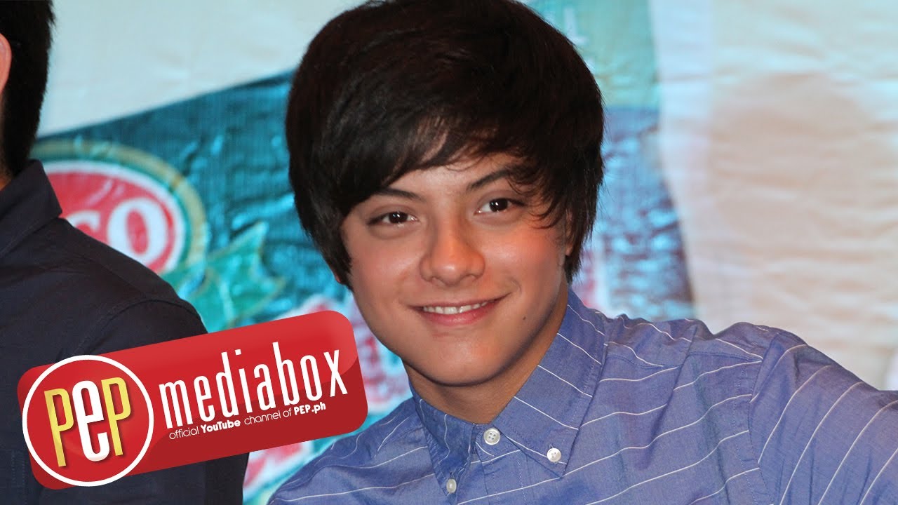 Daniel Padilla still feels bad about people bashing his mom and Kathryn Bernardo