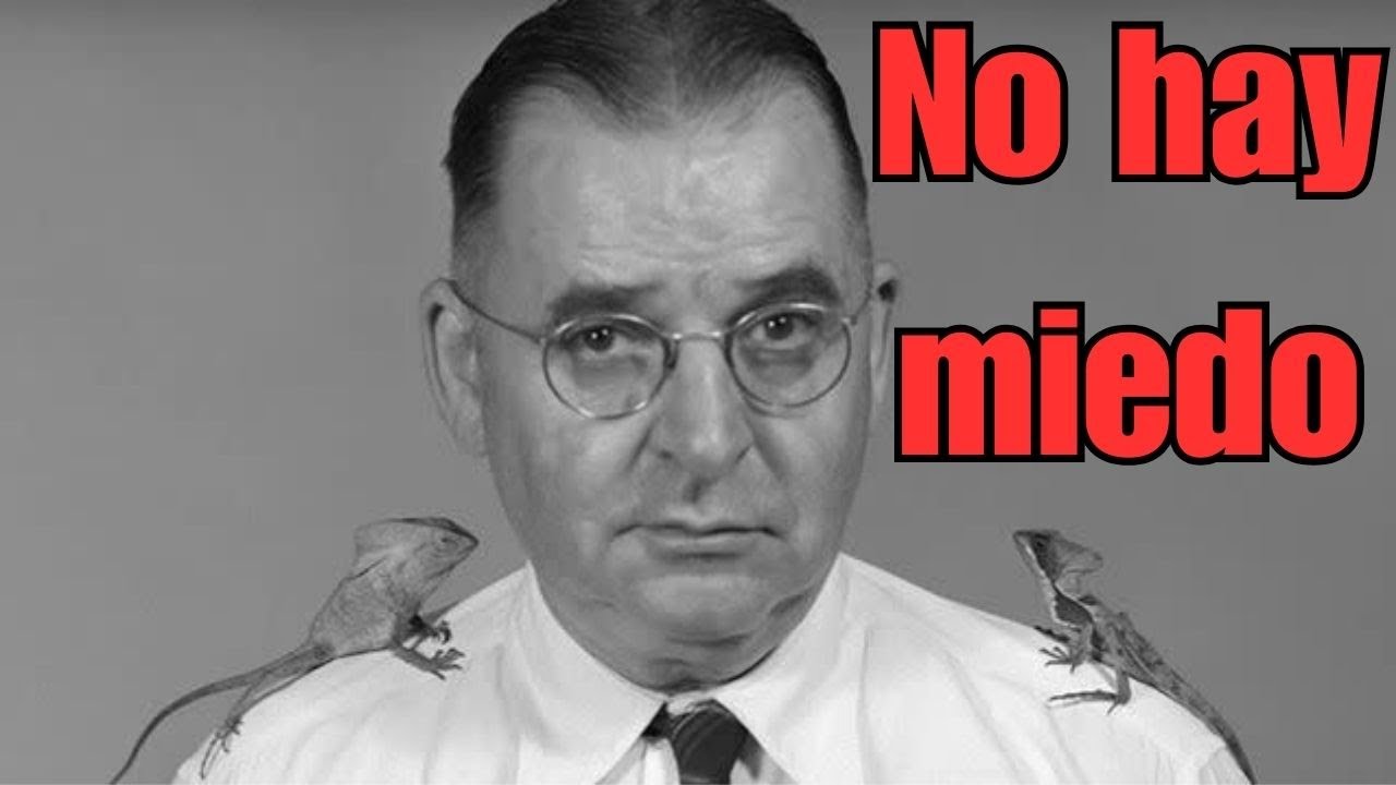 La muerte le teme a este tipo-Soyblaz