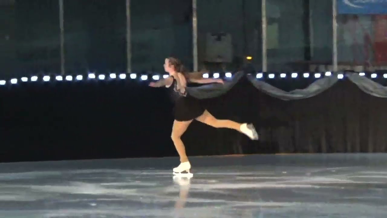 Magaly Tremblay - GOLD Artistic