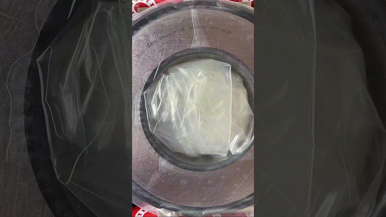 Same FAG Bearing, Two Different Worlds. How? 