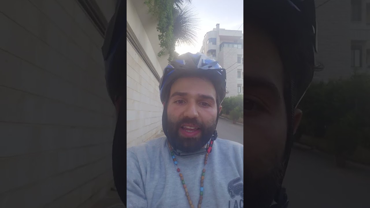 @المطيلب قضاء المتن محافظة جبل لبنان ٨ شباط ٢٠٢٦ 🚴‍♂️🚴‍♂️