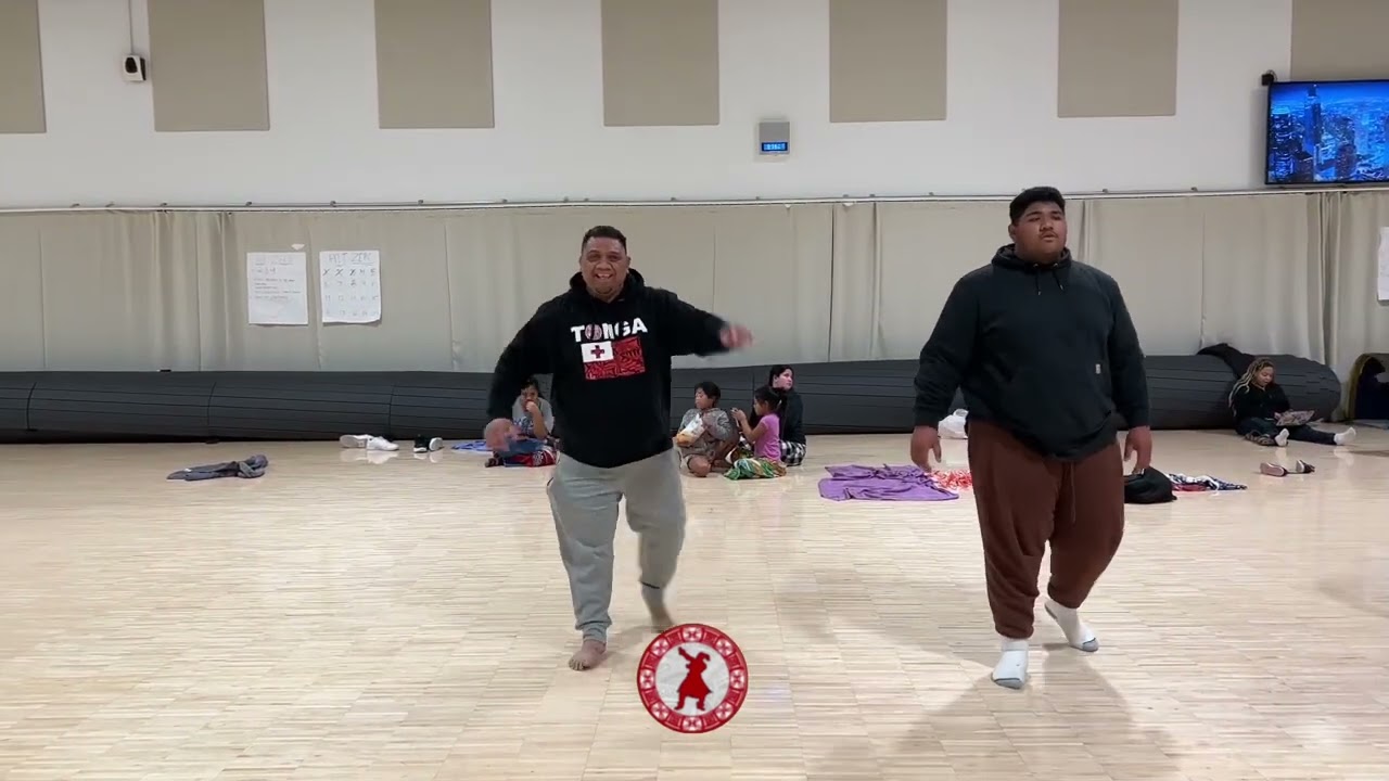 KPA (USA 🇺🇸 )ME’A PE MU’A ( MAKO FAKATONGA) 🇹🇴