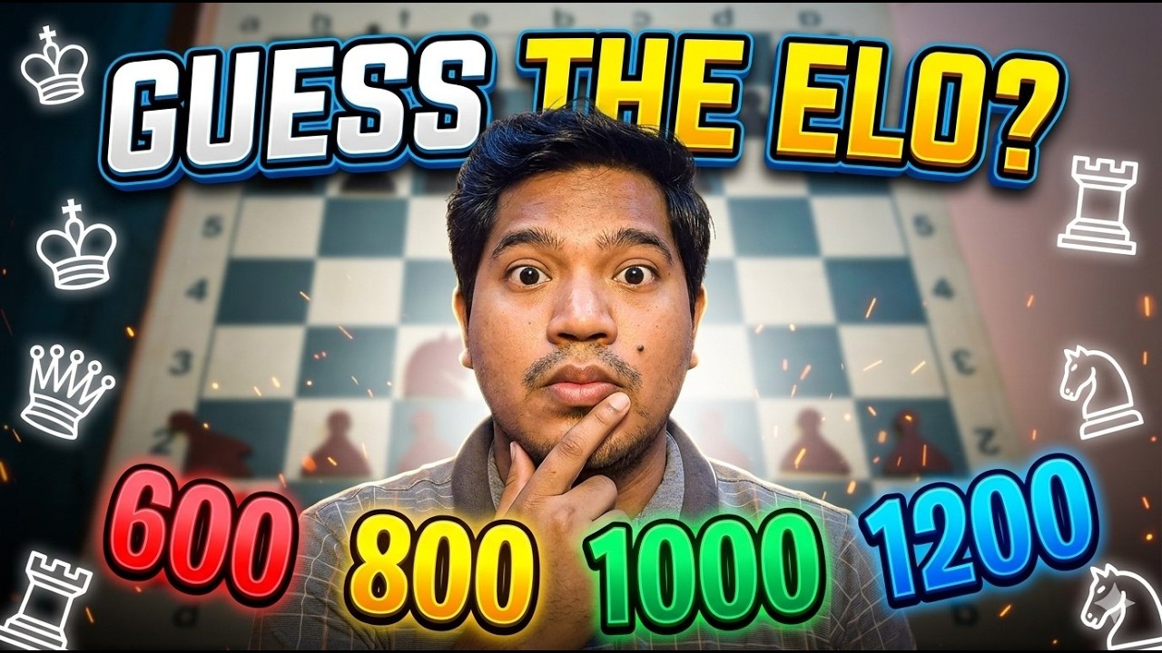 GUESS THE ELOOOOO | ကစားပွဲကြည့်ပြီး ကစားသမား​တွေရဲ့ ELO ခန့်မှန်းကြည့်မယ်