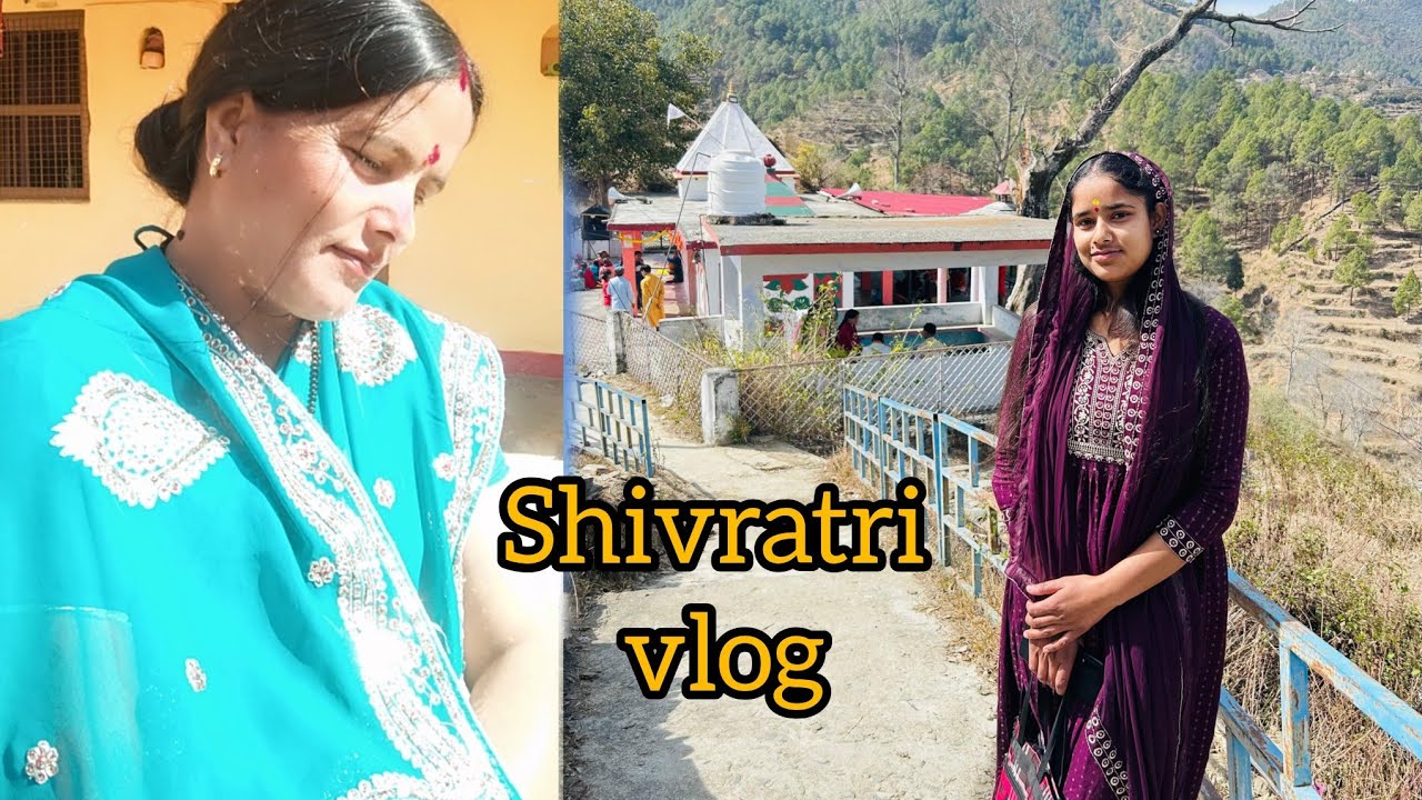 New vlog 