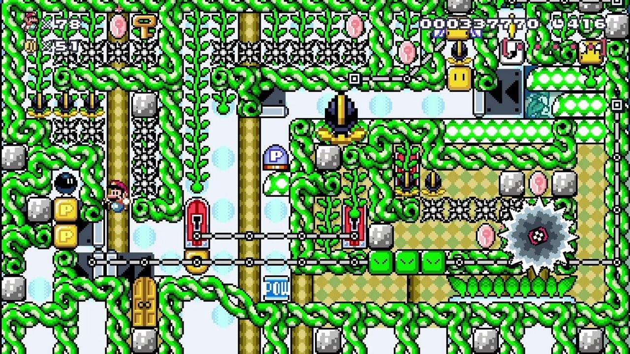 Super Seanhip2 World [G9K-PP1-6JF] [2/n]
