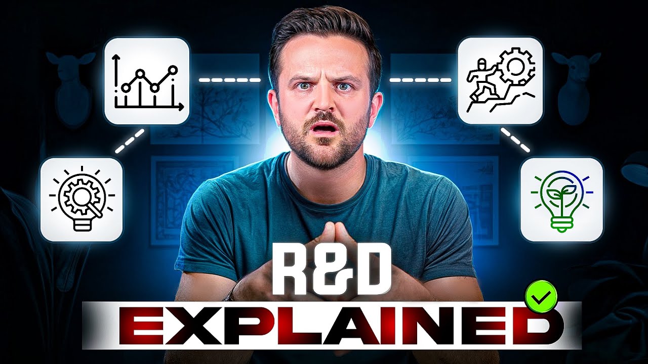 R&D Tax Credits Explained: Are You Leaving Money on the Table?