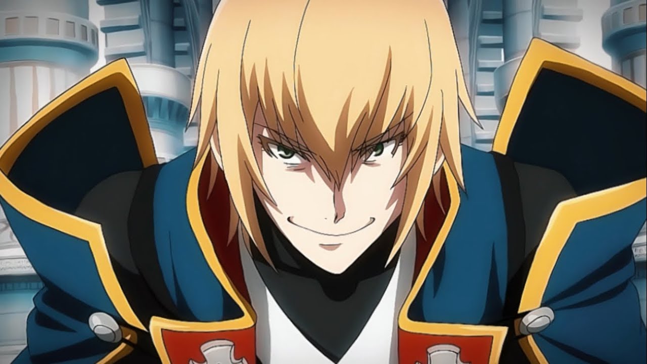 Lust SIN but it's AI extended