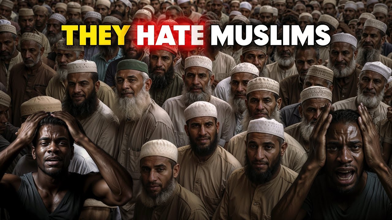 Top 10 Countries Where Muslims Are Not Welcome &ndash; Places You Might Want to Avoid