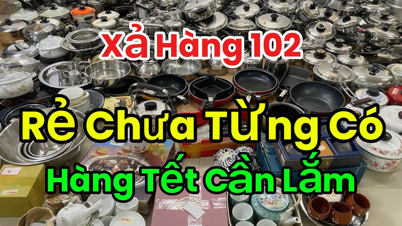 ngày 4 tháng 1, 2026 Xả 1000 mã sản phẩm giá rẻ đón Tết