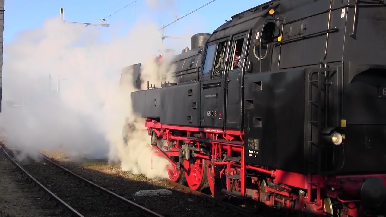 Afscheid van de 65.018 SSN Open Dagen Zondag op het Depot