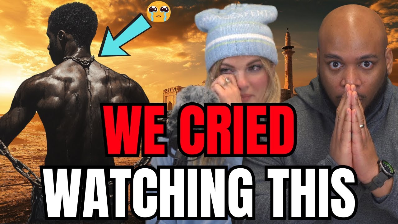 The Story of Bilal Bin Rabah - (SUPER EMOTIONAL CRYING) First Call to Prayers in Islam