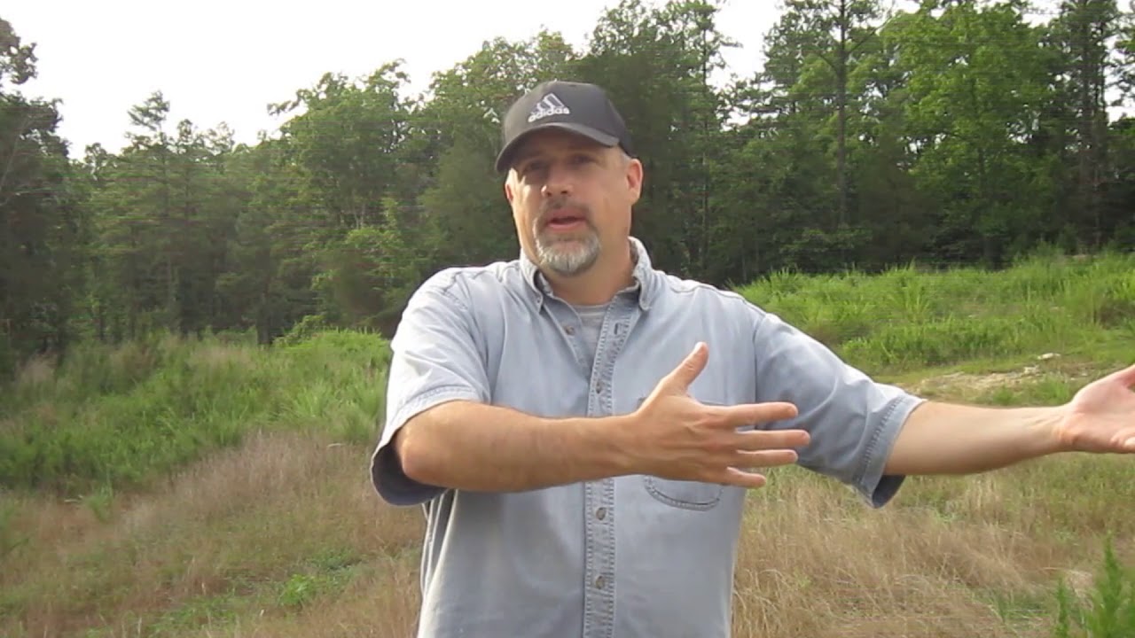 Liberal Preppers Camp WROL Scenario