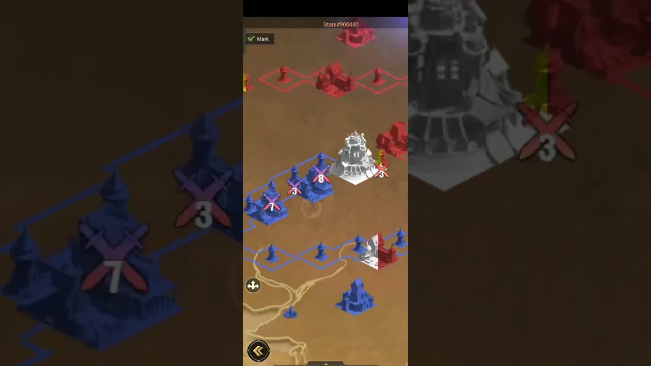 Rise of Empires Ice and Fire | BOH All Stars Championship | Knockout Match| S433 (VNa) Vs S418 (4I8)