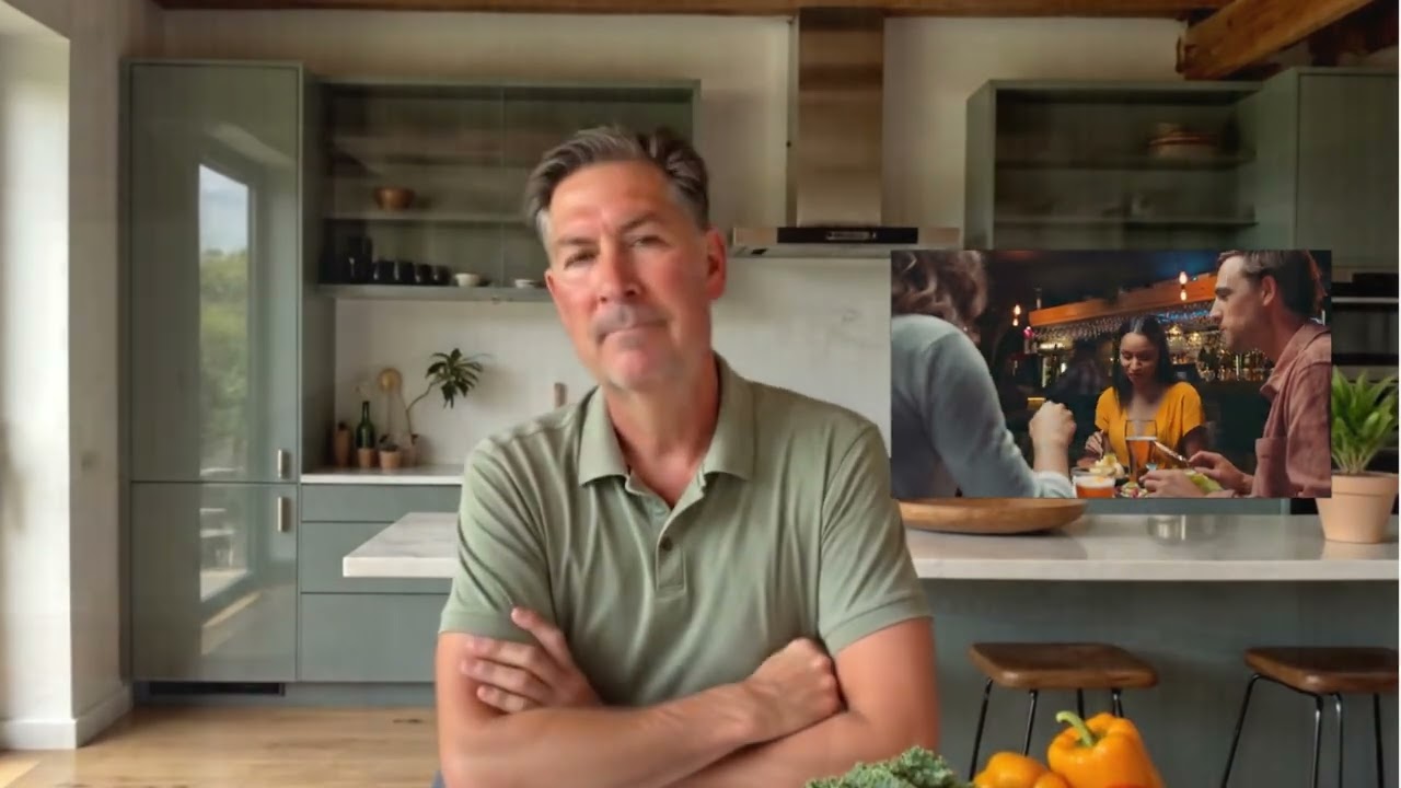 Change of Training at Vegan Gastronomy