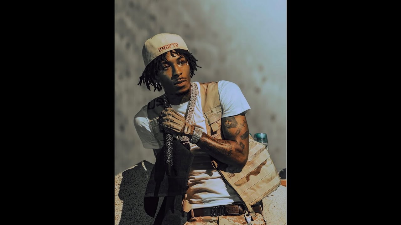 [Free] NBA Youngboy Type Beat - “ Drug Addiction ”