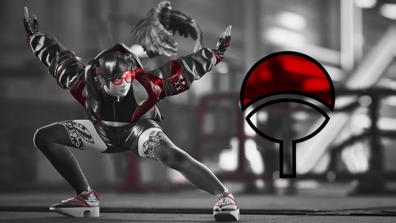 Xiaoyu Uchiha of the Hidden Leaf #2 - Ranked Gameplay