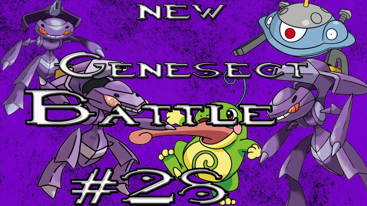 [BW2 OU] Pok&eacute;mon Wi-Fi Battle #28 vs. songokucrazy