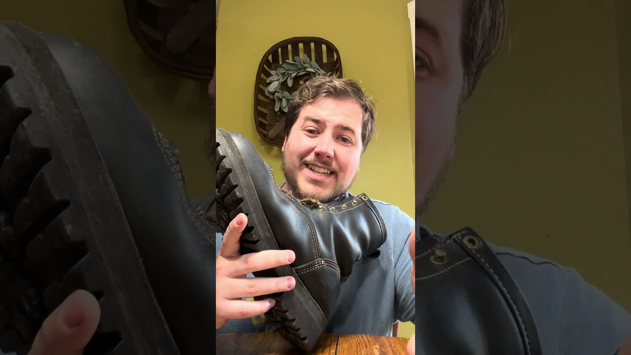Danner Super Rain Forest vs. Frank’s Patriot