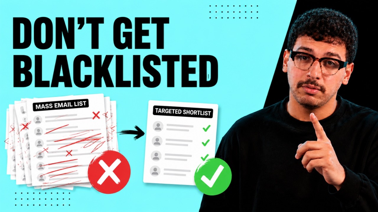 How to Build a Media List That Gets You Coverage
