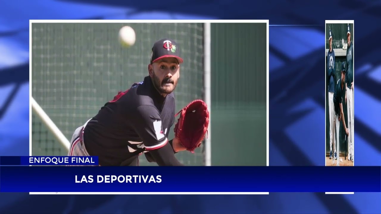 Iniciaron los partidos de entrenamientos en las Grandes Ligas