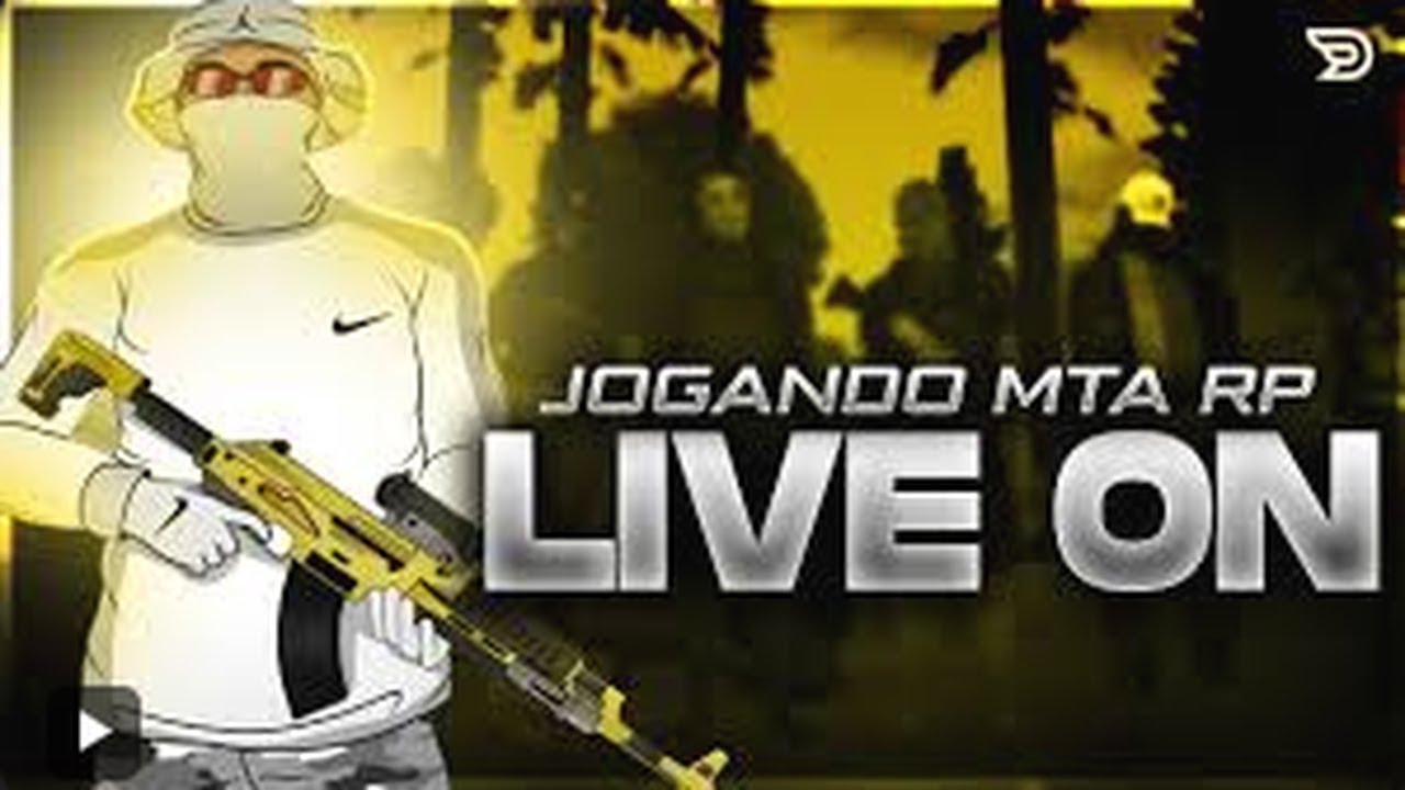 💣 [ COMPLEXO RP | TROPA DA CORE DOMINANDO TUDO 💀🔥 ] GUERRA NO COMPLEXO + LIVE ON 🚨