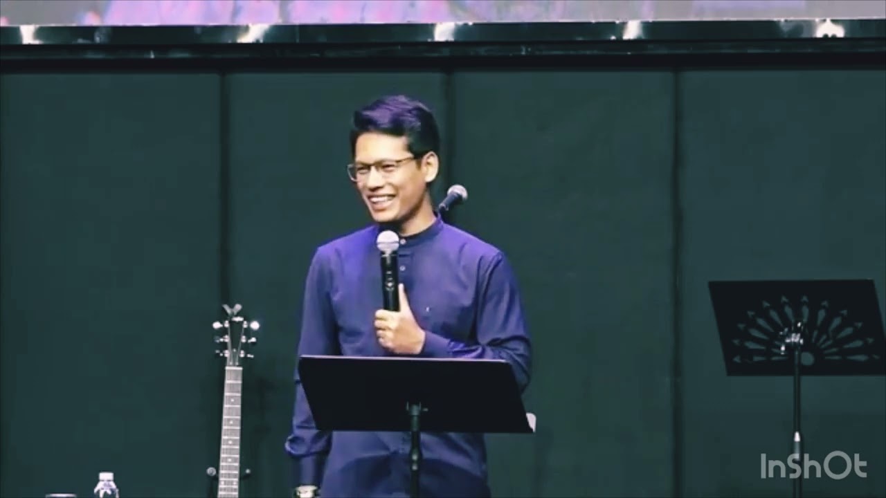“ထာဝရဘုရားကိုသိကျွမ်းခြင်းပညာ” / Saya Myat Nay / (Wisdom Hall Opening Ceremony)