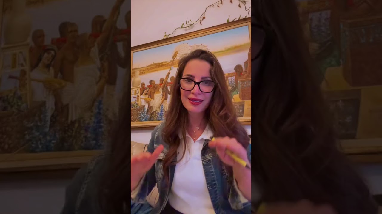 تعلم كيف يتم تنظيف وتفعيل مركز طاقة الحلق بالنور الإلهي !!